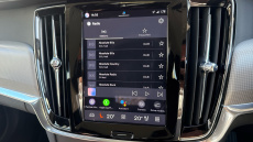 Volvo V90 2.0 T6 [350] PHEV Plus Dark 5dr AWD Auto Estate